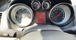 Opel Astra Karavan Sports 1,7 CDTI