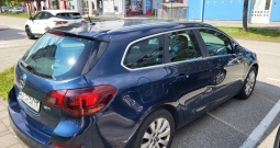 Opel Astra Karavan Sports 1,7 CDTI
