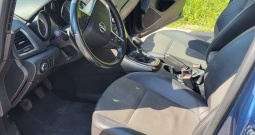 Opel Astra Karavan Sports 1,7 CDTI