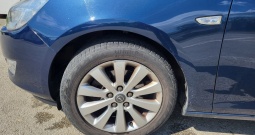 Opel Astra Karavan Sports 1,7 CDTI