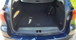 Opel Astra Karavan Sports 1,7 CDTI