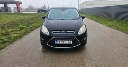 Ford C - Max 1.6 TDCI