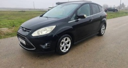 Ford C - Max 1.6 TDCI