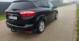 Ford C - Max 1.6 TDCI