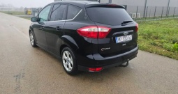 Ford C - Max 1.6 TDCI