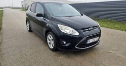Ford C - Max 1.6 TDCI