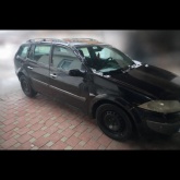 Renault Megane Grandtour