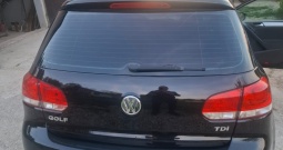 Golf 6