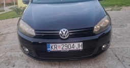 Golf 6