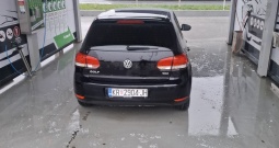 Golf 6