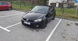 Golf 6