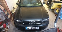 Audi A4 1.8T Quattro
