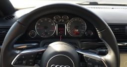 Audi A4 1.8T Quattro