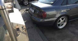 Audi A4 1.8T Quattro