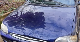 Prodajem Ford Escort 16v, (1997), reg. do 12.2026 g.