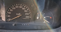 Prodajem Ford Escort 16v, (1997), reg. do 12.2026 g.