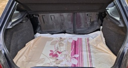 Prodajem Ford Escort 16v, (1997), reg. do 12.2026 g.