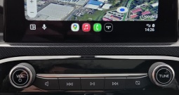 Ford Kuga 1.5 EcoBlue ST-Line X, 2022.g, automatik, panorama kamera, winter pack