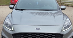 Ford Kuga 1.5 EcoBlue ST-Line X, 2022.g, automatik, panorama kamera, winter pack