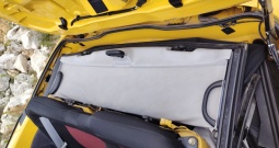 Renault Megane 1, Cabriolet, Klima, Plin, Reg do 2027, 161 000 km.