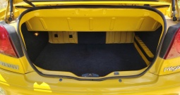 Renault Megane 1, Cabriolet, Klima, Plin, Reg do 2027, 161 000 km.
