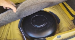 Renault Megane 1, Cabriolet, Klima, Plin, Reg do 2027, 161 000 km.