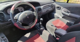 Renault Megane 1, Cabriolet, Klima, Plin, Reg do 2027, 161 000 km.