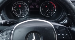 Prodajem Mercedes B 180 CDI