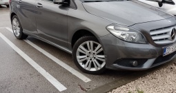 Prodajem Mercedes B 180 CDI
