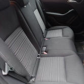 Prodajem Mercedes B 180 CDI