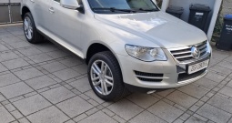 VW Touareg 3.0 V6 TDI, rijetkost na tržištu 63 000 km, top stanje 1 vlasnik