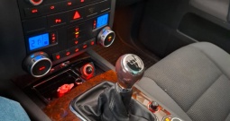 VW Touareg 3.0 V6 TDI, rijetkost na tržištu 63 000 km, top stanje 1 vlasnik