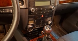 VW Touareg 3.0 V6 TDI, rijetkost na tržištu 63 000 km, top stanje 1 vlasnik