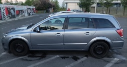 Opel Astra h 1.7 CDTI karavan