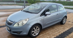 Prodajem auto Opel Corsa