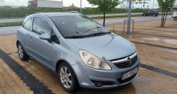 Prodajem auto Opel Corsa