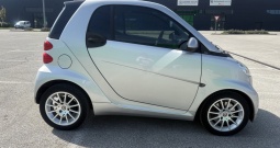 Smart ForTwo cdi