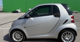 Smart ForTwo cdi