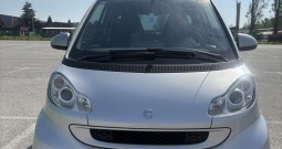 Smart ForTwo cdi