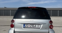 Smart ForTwo cdi