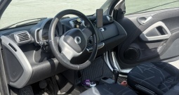 Smart ForTwo cdi