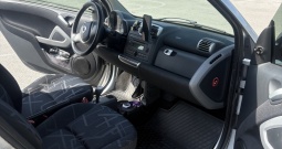 Smart ForTwo cdi