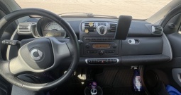 Smart ForTwo cdi