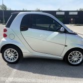 Smart ForTwo cdi