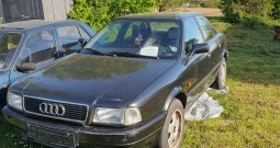 Prodajem Audi 80