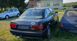 Prodajem Audi 80