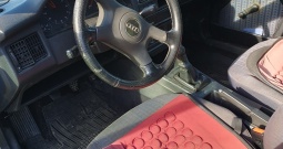 Prodajem Audi 80