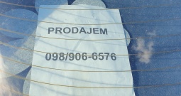 Prodajem Audi 80