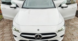 Mercedes CLA 200 shooting brake 2021. Wide scren, besprijekoran, zamjena.