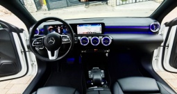 Mercedes CLA 200 shooting brake 2021. Wide scren, besprijekoran, zamjena.